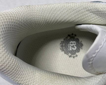 Nike White Air Force 1 Low Sneakers
