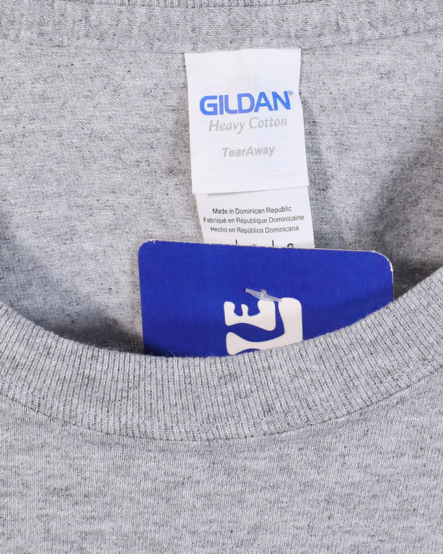 Gildan NASP 2019 Nationals 'The Archery Way' Heather Gray T-Shirt