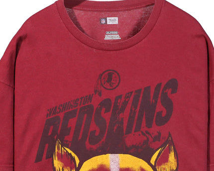 NFL Vintage 1999 Lee Sport Washington Redskins Graphic T-Shirt