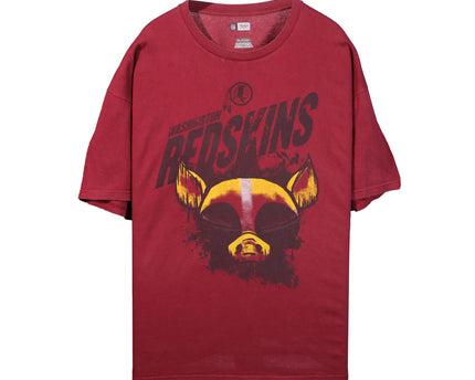 NFL Vintage 1999 Lee Sport Washington Redskins Graphic T-Shirt