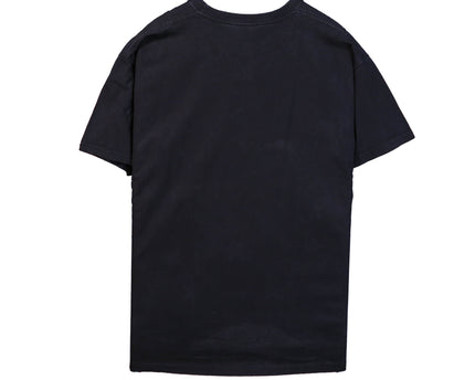 Fruit of the Loom Chris Cornell Memorial Black Graphic T-Shirt