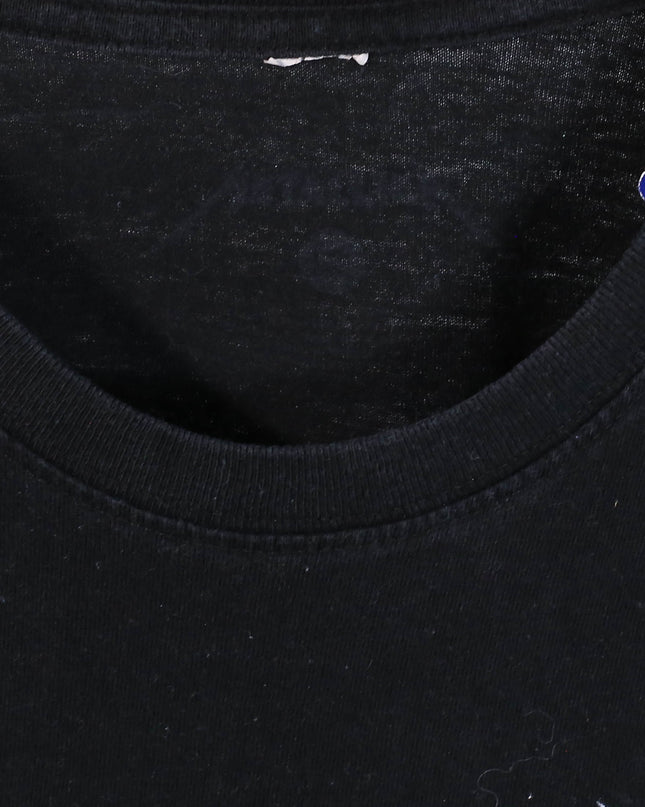 Gildan Vintage METALLICA 2000’s Black T-Shirt