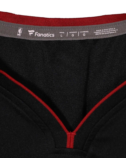 Fanatics NBA Miami Heat Tyler Herro #14 Black Jersey