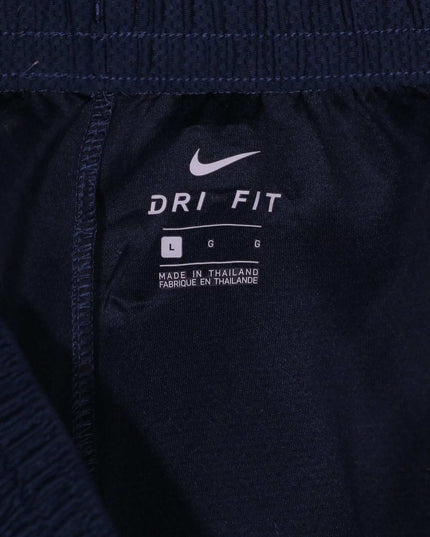 Nike Dri-FIT Villanova Navy & Black Track Pants