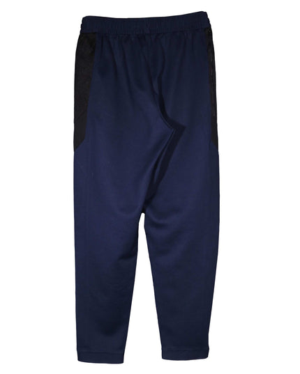 Nike Dri-FIT Villanova Navy & Black Track Pants