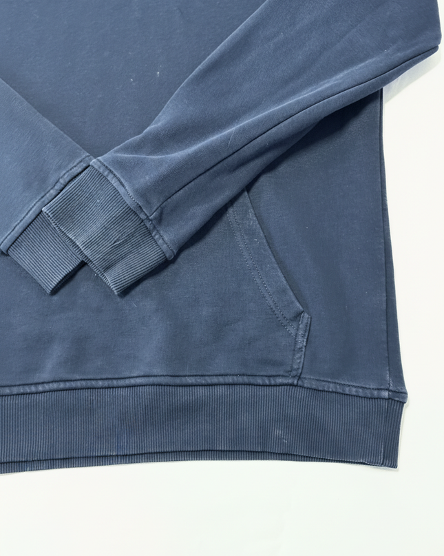 U.S. Polo Assn. Navy Blue USPA Logo Hoodie