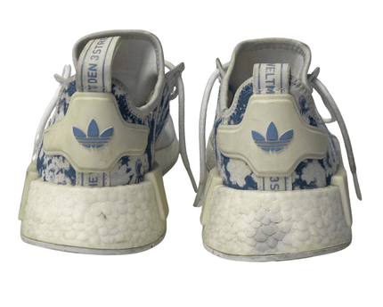 Adidas NMD_R1 Cloud Floral Boost Sneakers | EU 40.5