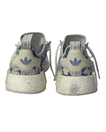 Adidas NMD_R1 Cloud Floral Boost Sneakers | EU 40.5