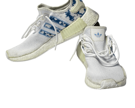 Adidas NMD_R1 Cloud Floral Boost Sneakers | EU 40.5