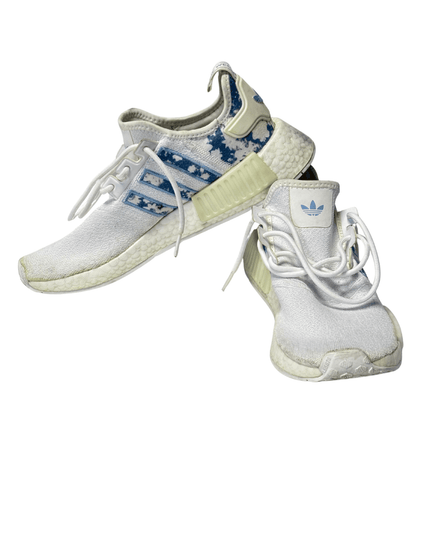 Adidas NMD_R1 Cloud Floral Boost Sneakers | EU 40.5