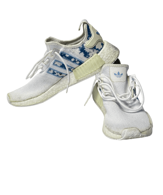 Adidas NMD_R1 Cloud Floral Boost Sneakers | EU 40.5
