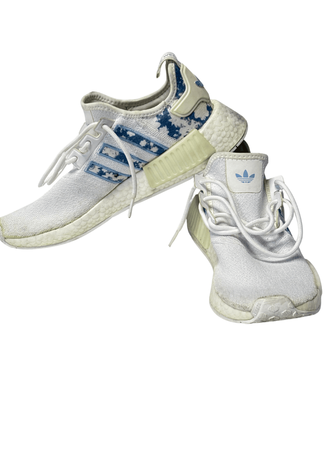 Adidas NMD_R1 Cloud Floral Boost Sneakers | EU 40.5