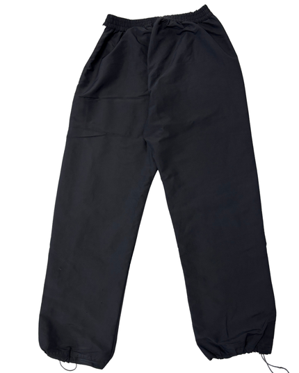 Adidas Formotion Black 3-Stripes Track Pants