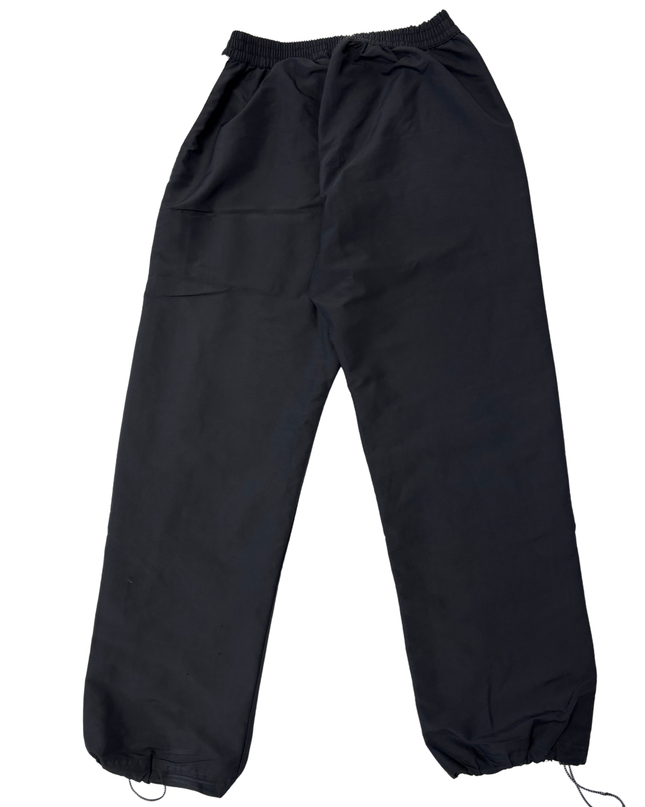 Adidas Formotion Black 3-Stripes Track Pants