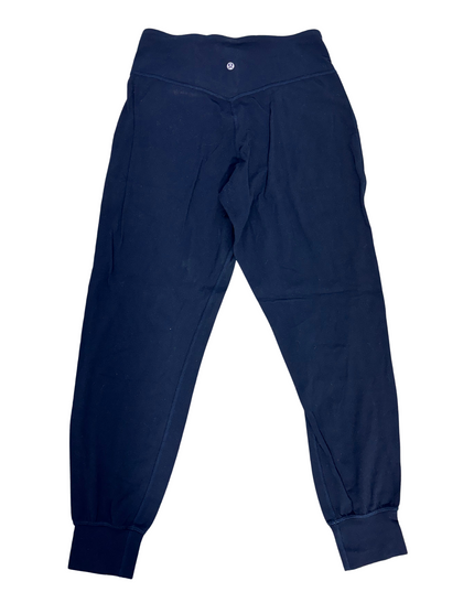 Lululemon Align High-Rise Jogger Navy Blue - S