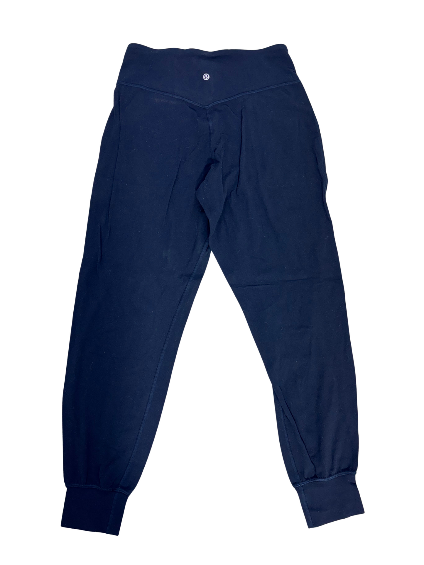 Lululemon Align High-Rise Jogger Navy Blue - S