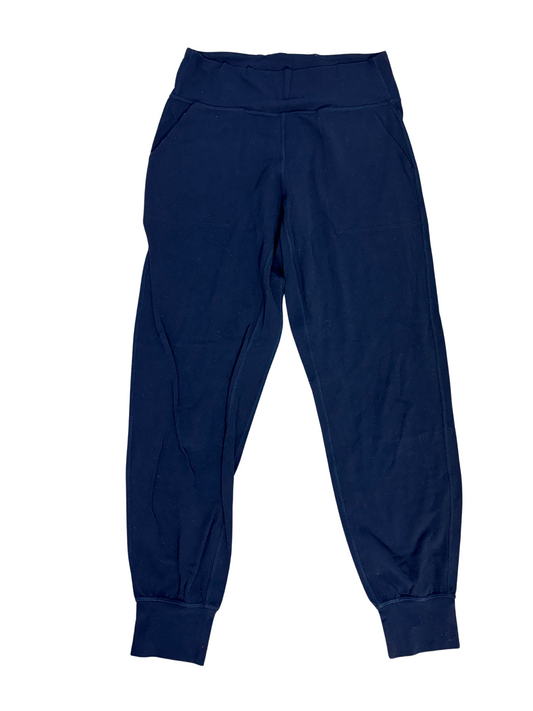 Lululemon Align High-Rise Jogger Navy Blue - S
