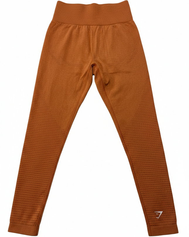 Gymshark Vital Seamless High-Waisted Leggings