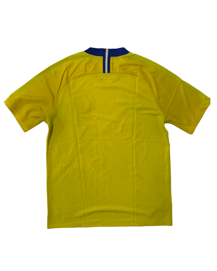 Nike Chelsea FC 2018/19 Away Dri-Fit Football Jersey - M