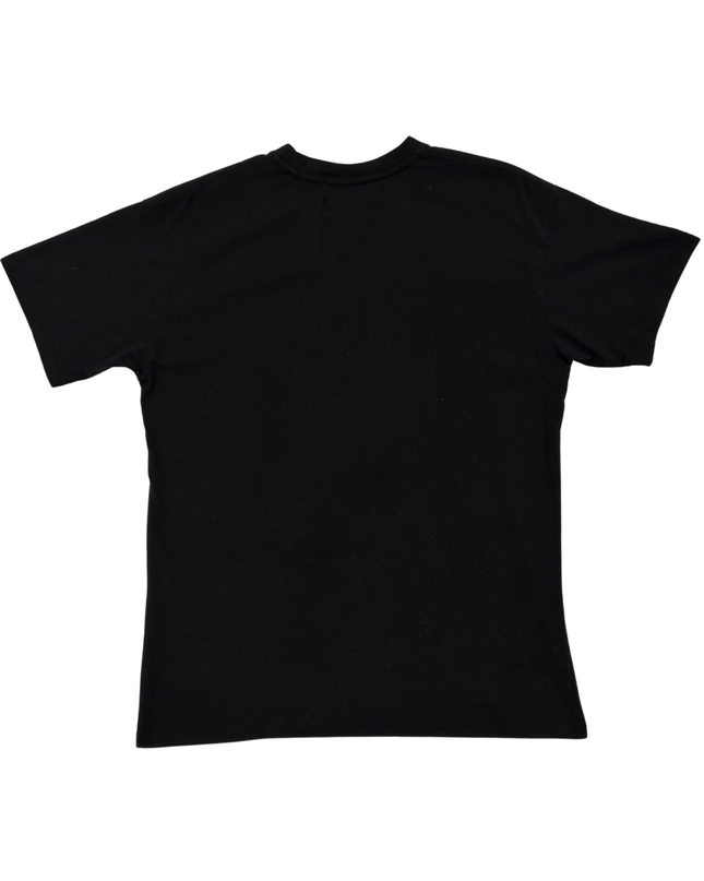 COLLECTIBLE 2PAC x Pull&Bear Black "All Eyez On Me" Graphic T-Shirt - M