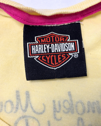 Harley-Davidson Est 1903 Motorcycle Graphic T-Shirt