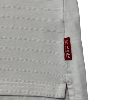 England Rugby World Cup 2023 Commemorative Polo Shirt