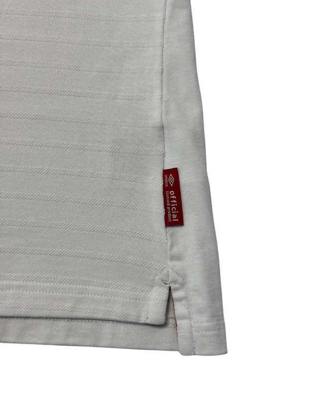 England Rugby World Cup 2023 Commemorative Polo Shirt
