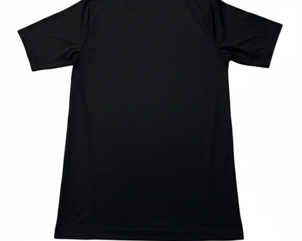 Canterbury Black British & Irish Lions Rugby Training Jersey
