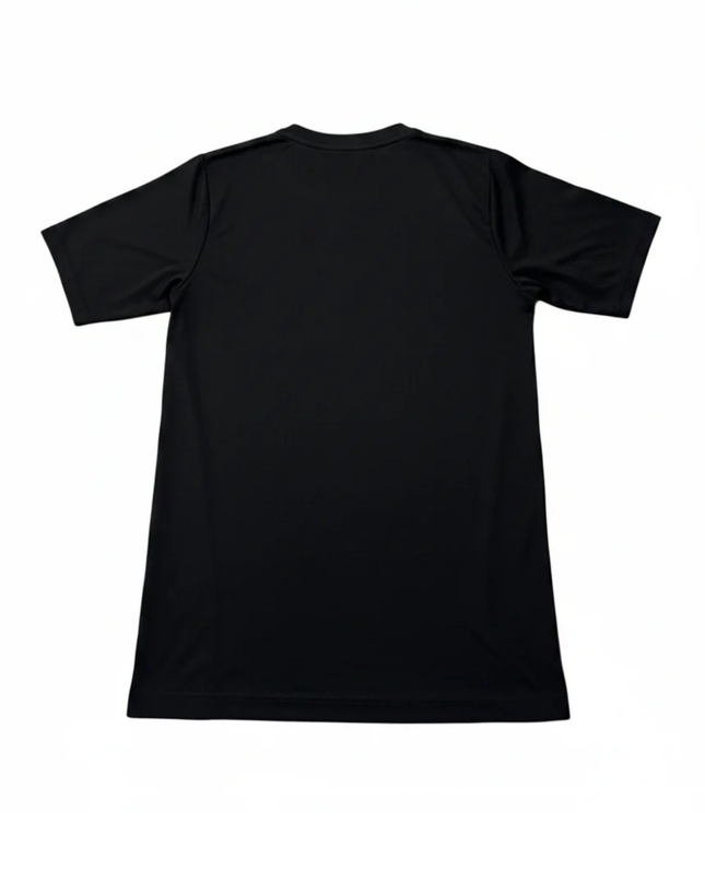 Canterbury Black British & Irish Lions Rugby Training Jersey