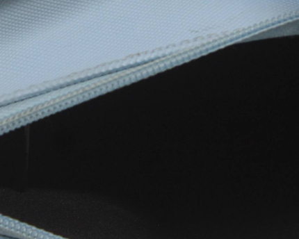 Lacoste Light Blue Shoulder Bag