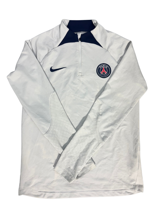 Paris Saint-Germain 2022/23 Football Training Drill Top - XS