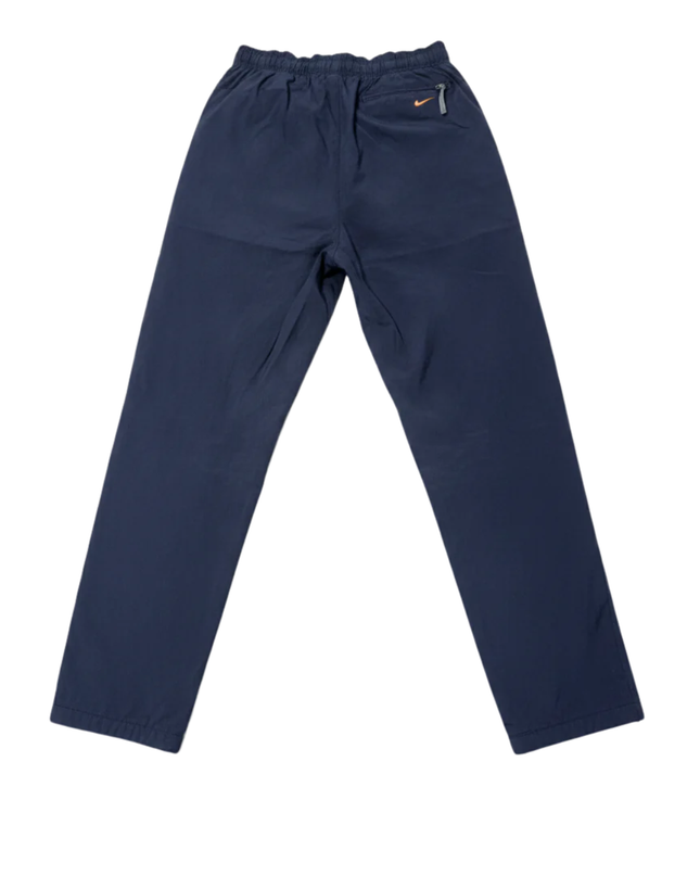 Nike Navy Blue Alpha Project Track Pants