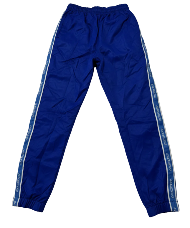 Lacoste Blue Logo Taped Sport Track Pants