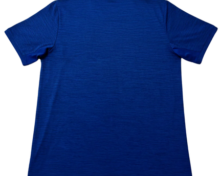 Manchester United 2016-17 Adidas Blue Away Jersey