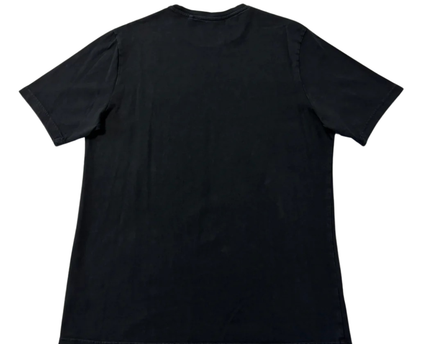 Nascar Black Racing Graphic Tee