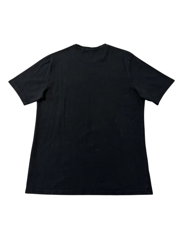 Nascar Black Racing Graphic Tee