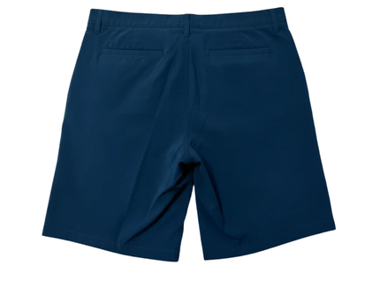 Hurley Blue Performance Lifestyle Shorts