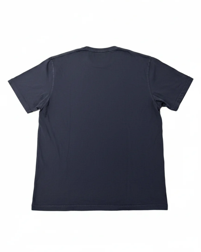 American Eagle Dark Grey Super Soft Pocket T-Shirt W/Tags