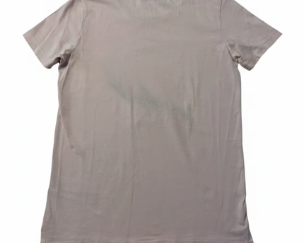 GUESS Pink Icon Embellished Graphic Tee