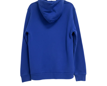 Nike Blue Sportswear Air Graphic Hoodie