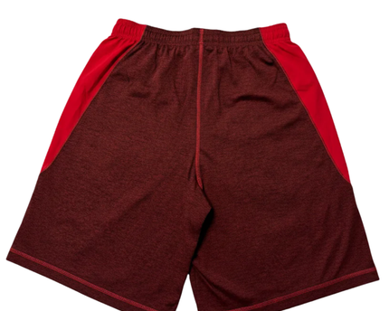 Under Armour Red Performance Training Shorts
