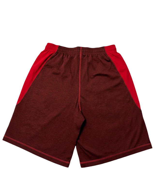 Under Armour Red Performance Training Shorts