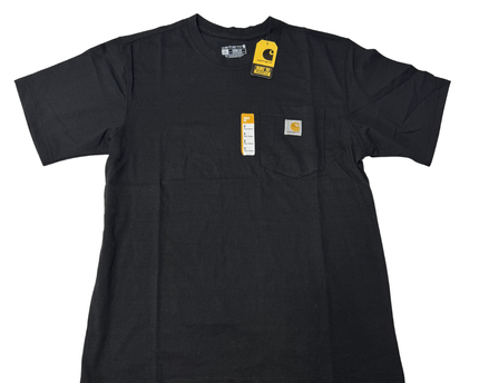 Carhartt Short Sleeve Loose Fit Pocket T-Shirt | NWT