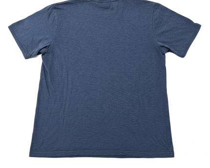 S-Ponder Blue Star Wars State High School Year Book Graphic Tee