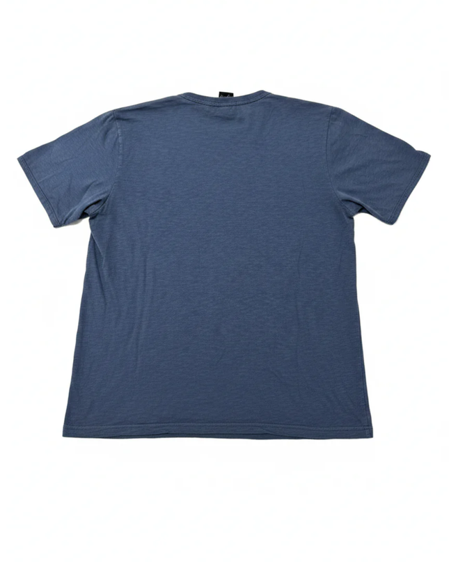 S-Ponder Blue Star Wars State High School Year Book Graphic Tee