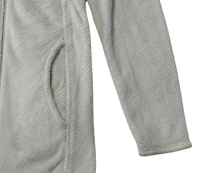 Patagonia Cream Re-Tool Snap-T Fleece Pullover
