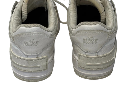 Nike Air Force 1 Shadow White Women's Sneakers