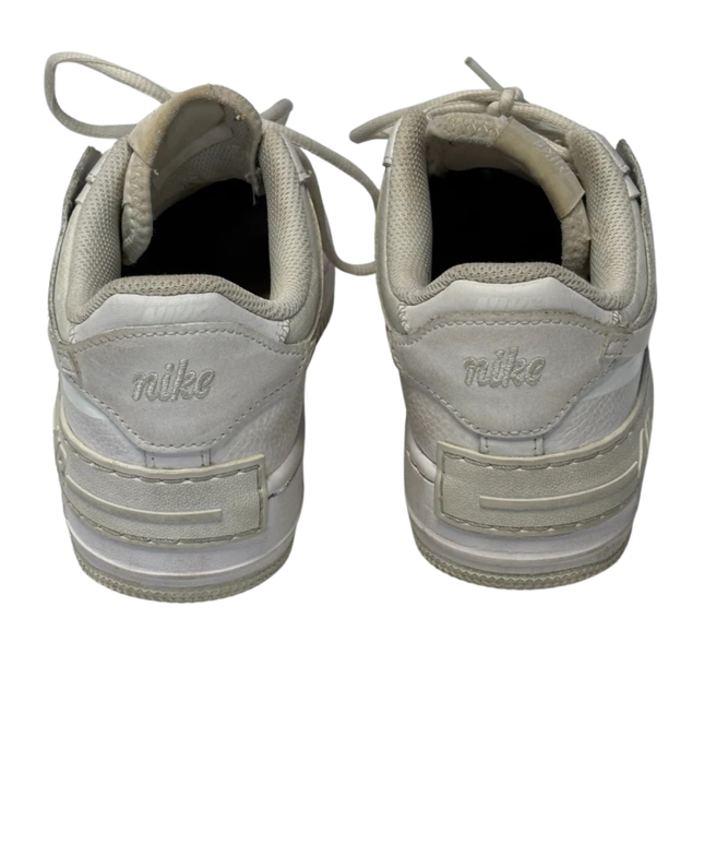 Nike Air Force 1 Shadow White Women's Sneakers