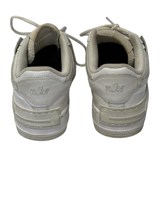 Nike Air Force 1 Shadow White Women's Sneakers