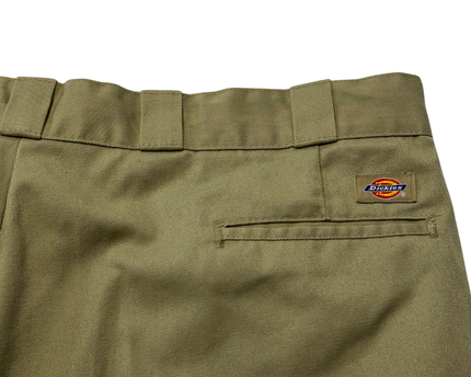 Dickies 874 Original Fit Khaki Work Pants